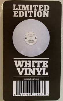 LP Judy Collins: White Bird : Anthology Of Favorites LTD | CLR 301291