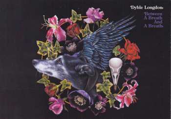 CD Judy Dyble: Between A Breath And A Breath 106439