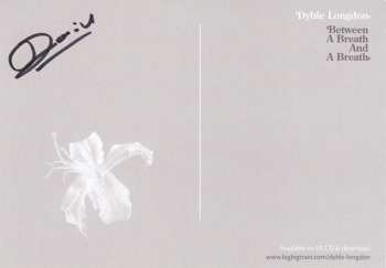 CD Judy Dyble: Between A Breath And A Breath 106439