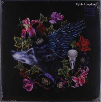 LP Judy Dyble: Between A Breath And A Breath