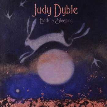 CD Judy Dyble: Earth Is Sleeping 261410