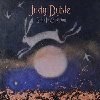 Album Judy Dyble: Earth Is Sleeping