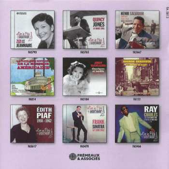 CD Judy Garland: 1960 442596