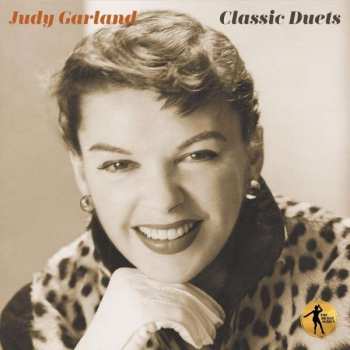 CD Judy Garland: Classic Duets 480310
