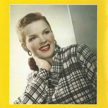 CD Judy Garland: In Person 361954