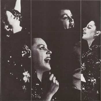 2CD Judy Garland: Judy At Carnegie Hall 444472