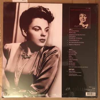 LP Judy Garland: Miss Show Business 23743