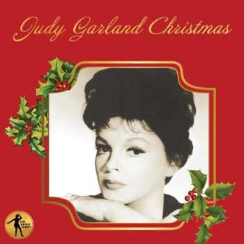 Judy Garland: The Judy Garland Christmas Album