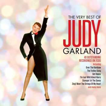 Album Judy Garland: The Very Best Of