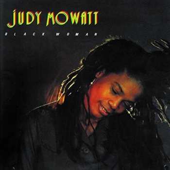 Album Judy Mowatt: Black Woman