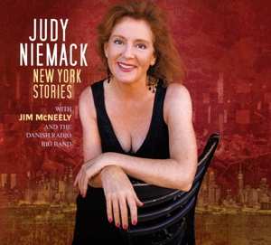 Album Judy Niemack: New York Stories