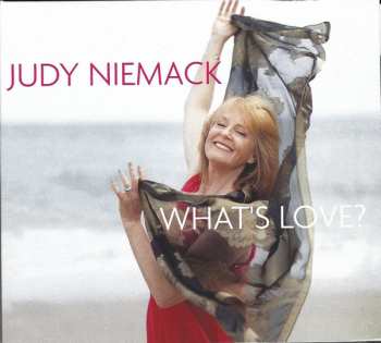 Album Judy Niemack: What's Love?