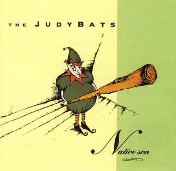 Album Judybats: Native Son