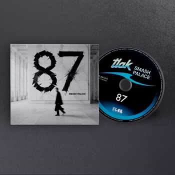 CD The Juggaknots: 87