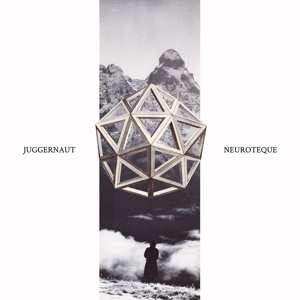 CD Juggernaut: Neuroteque 254387