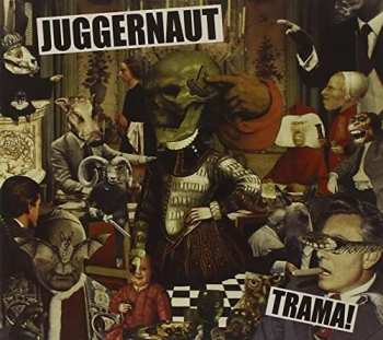 CD Juggernaut: Trama! 231966