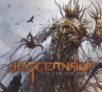 Album Juggernaut: Out Of The Ashes