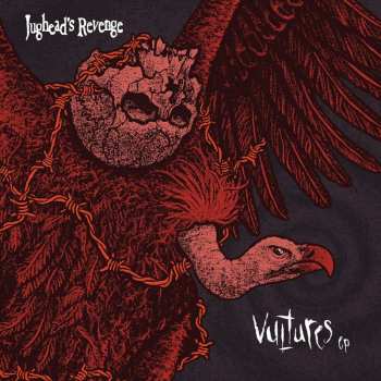 CD Jugheads Revenge: Vultures 451314