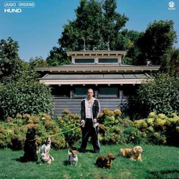 Album Jugo Ürdens: Hund