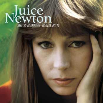 Album Juice Newton: Angel Of The Morning - The Very Best Of