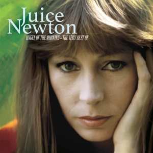 LP Juice Newton: Angel Of The Morning - The Very Best Of CLR | LTD 511382