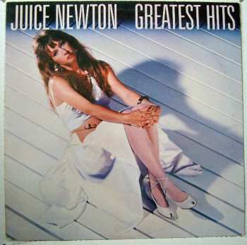 Album Juice Newton: Greatest Hits
