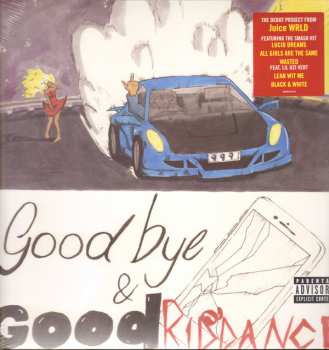 LP Juice WRLD: Goodbye & Good Riddance 371167