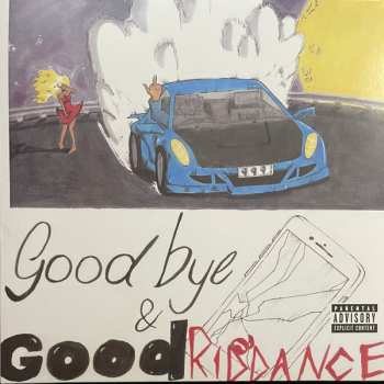 LP Juice WRLD: Goodbye & Good Riddance DLX 439451