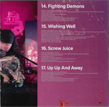 CD Juice WRLD: Legends Never Die 371374