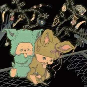 Album Juicy Bae: 4:12 En Montevideo