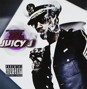Juicy J: Trippy Tales Best Of Juicy J