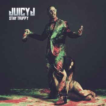 Album Juicy J: Stay Trippy