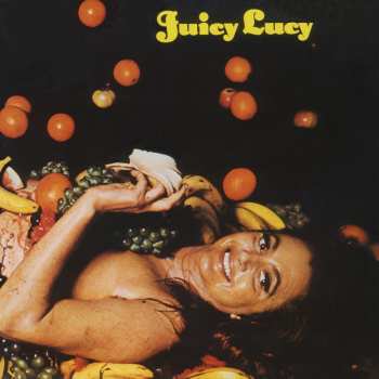 Album Juicy Lucy: Juicy Lucy