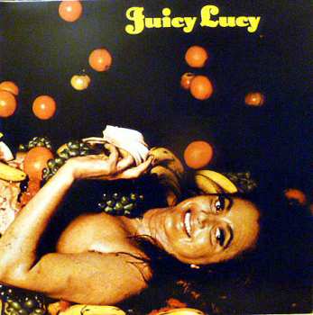 LP Juicy Lucy: Juicy Lucy 18750