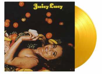 LP Juicy Lucy: Juicy Lucy CLR | LTD | NUM 498932