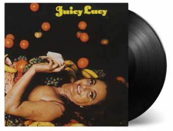 LP Juicy Lucy: Juicy Lucy 18750