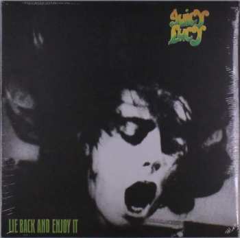 LP Juicy Lucy: Lie Back And Enjoy It 256777