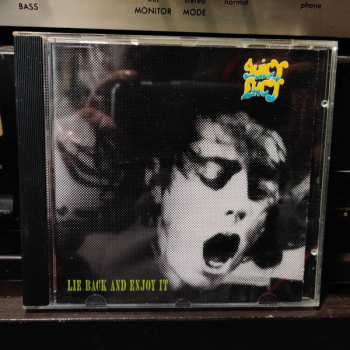CD Juicy Lucy: Lie Back And Enjoy It 451462