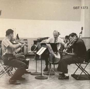CD Juilliard String Quartet: Beethoven . Schubert 318537