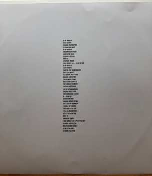 LP Juju: Maps And Territory LTD | CLR