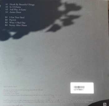 LP Juju: Our Mother Was A Plant CLR