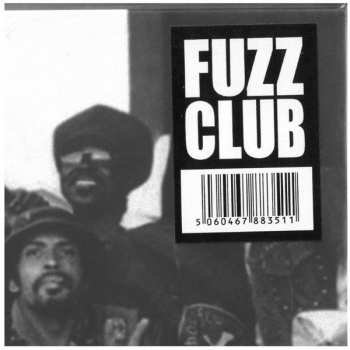 LP Juju: Our Mother Was A Plant CLR