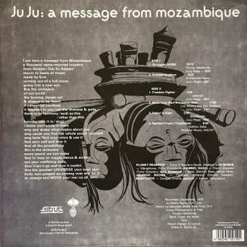 LP Juju: A Message From Mozambique 422773