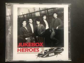 Jukebox Heroes: Jukebox Heroes 