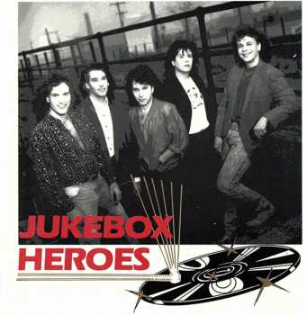 CD Jukebox Heroes: Jukebox Heroes  429446