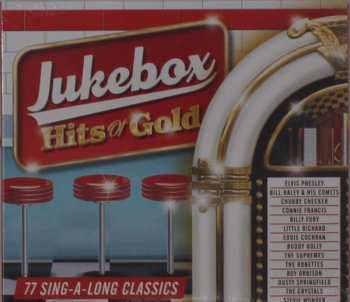 Album Jukebox: Hits Of Gold / Various: Jukebox: Hits Of Gold
