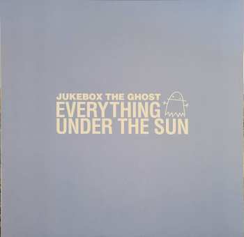 LP Jukebox The Ghost: Everything Under The Sun LTD | CLR 533626
