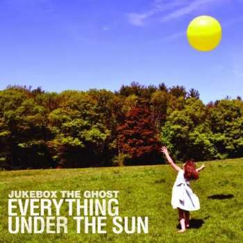 Album Jukebox The Ghost: Everything Under The Sun