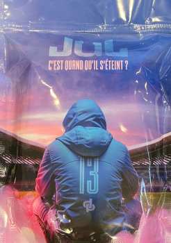 Album Jul: C'est Quand Qu'il S'éteint ?