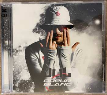 Album Jul: Cœur Blanc